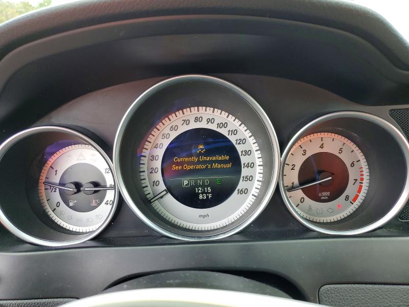51340146 :رقم المزاد ، WDDGJ4HB3FG357283 vin ، 2015 Mercedes-benz C مزاد بيع