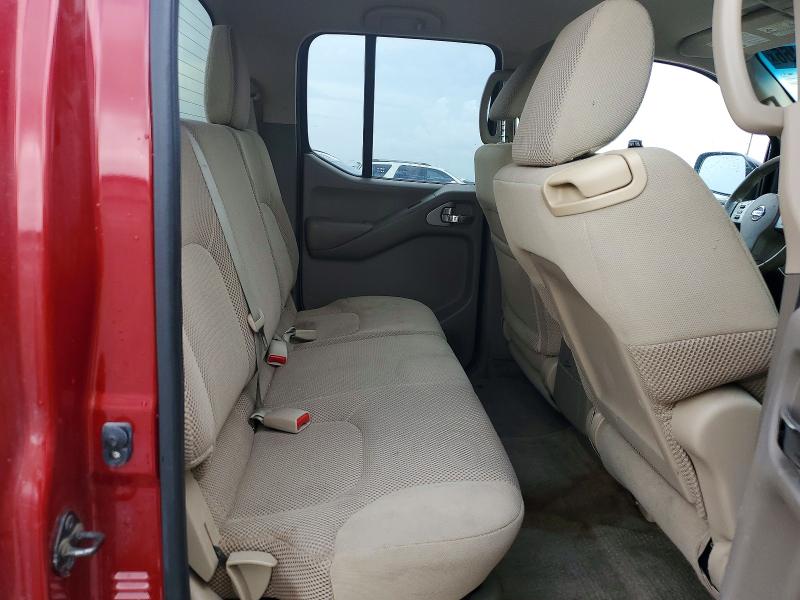 Продаж на аукціоні авто 2012 Nissan Frontier, vin: 1N6AD0ER6CC406123, номер лоту: 50815466