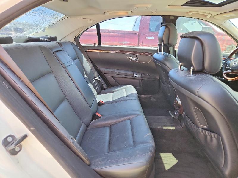 2012 Mercedes-benz S მანქანა იყიდება აუქციონზე, vin: WDDNG7DB0CA478168, აუქციონის ნომერი: 50525076