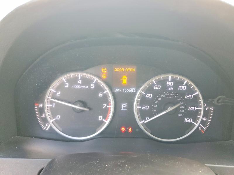 Aukcja sprzedaży 2017 Acura Rdx, vin: 5J8TB3H38HL020659, numer aukcji: 41588476