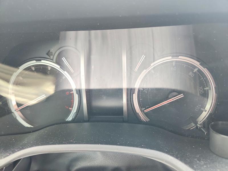 51814926 :رقم المزاد ، JTEDU5JR5P5293399 vin ، 2023 Toyota 4runner مزاد بيع