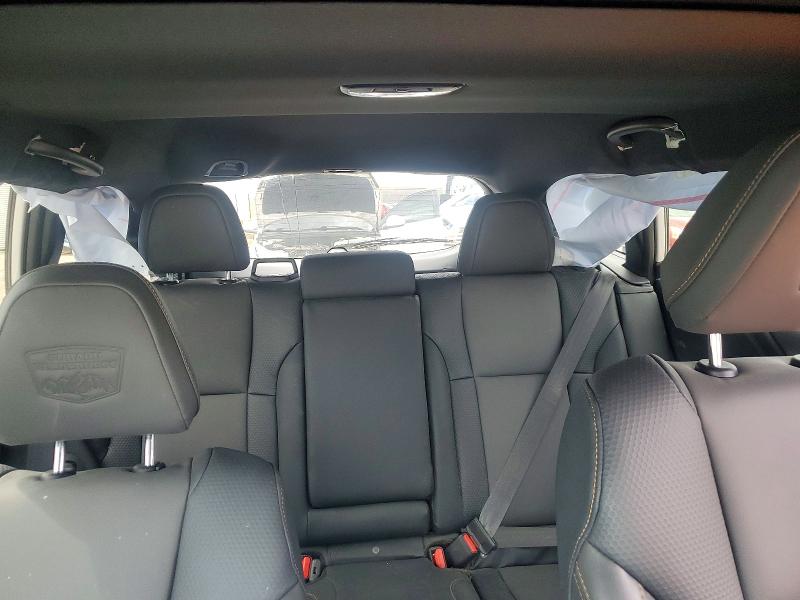 Aukcja sprzedaży 2024 Subaru Outback, vin: 4S4BTGUD8R3162830, numer aukcji: 49374036