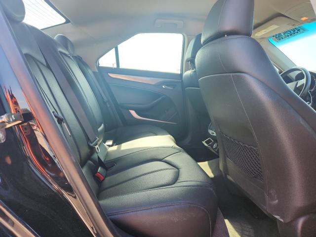 Продажа на аукционе авто 2010 Cadillac Cts, vin: 1G6DA5EG4A0126769, номер лота: 49325266