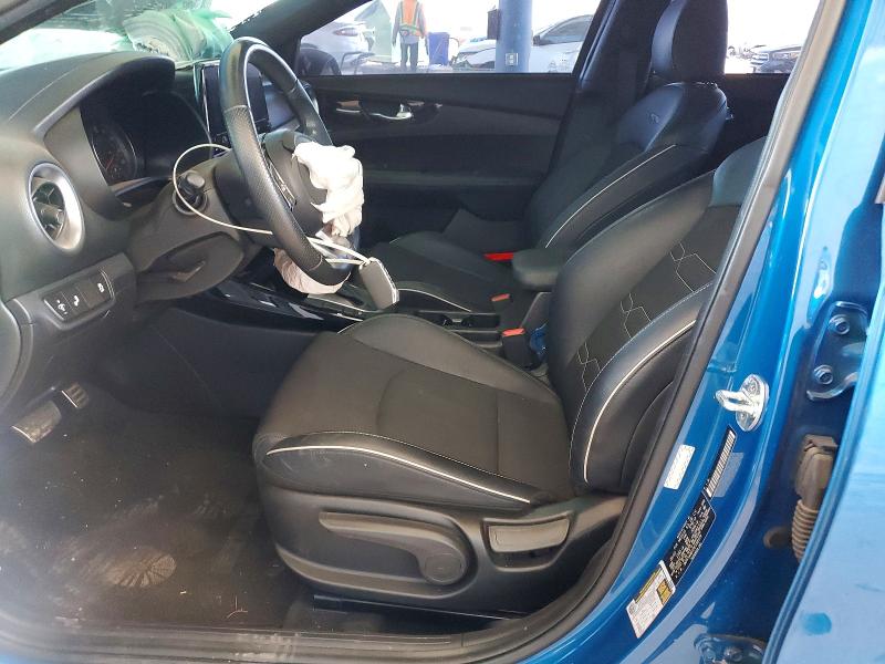 Aukcja sprzedaży 2023 Kia Forte, vin: 3KPF54AD1PE538129, numer aukcji: 49948996