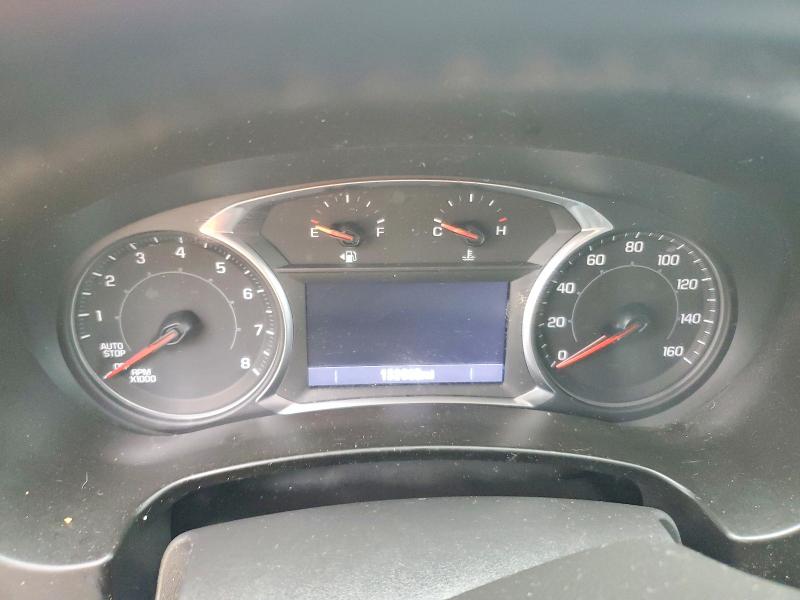 Aukcja sprzedaży 2021 Gmc Terrain, vin: 3GKALPEV6ML354210, numer aukcji: 48015626