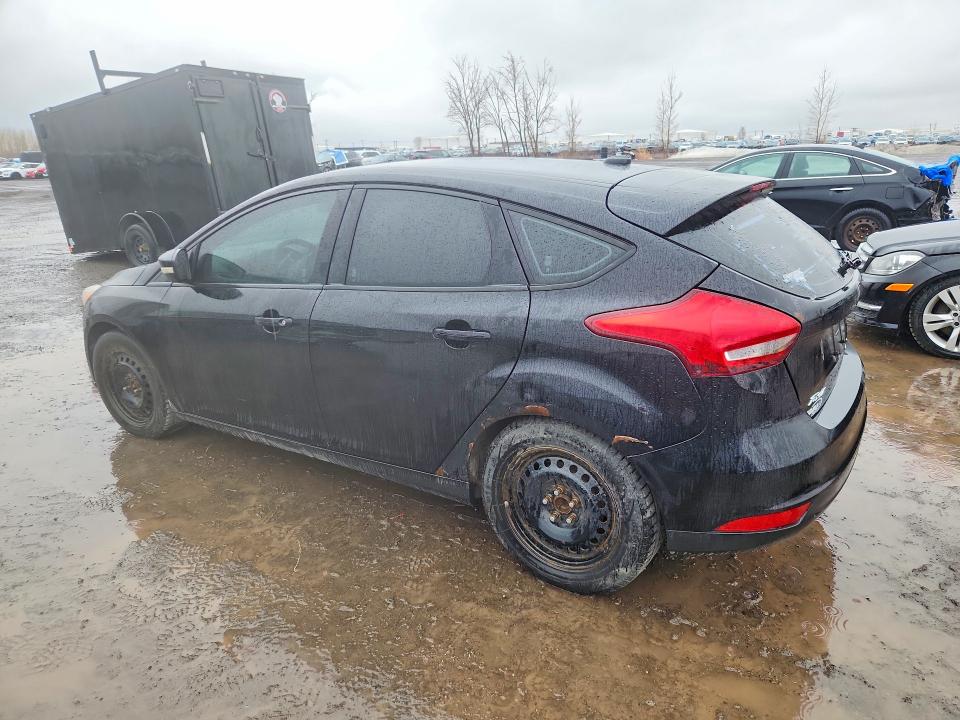 Aukcja sprzedaży 2016 Ford Focus, vin: 1FADP3K2XGL375096, numer aukcji: 49565746
