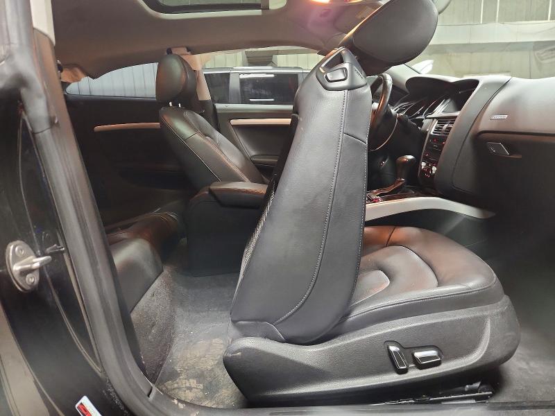 Aukcja sprzedaży 2013 Audi A5, vin: WAULFAFR7DA011808, numer aukcji: 51901876