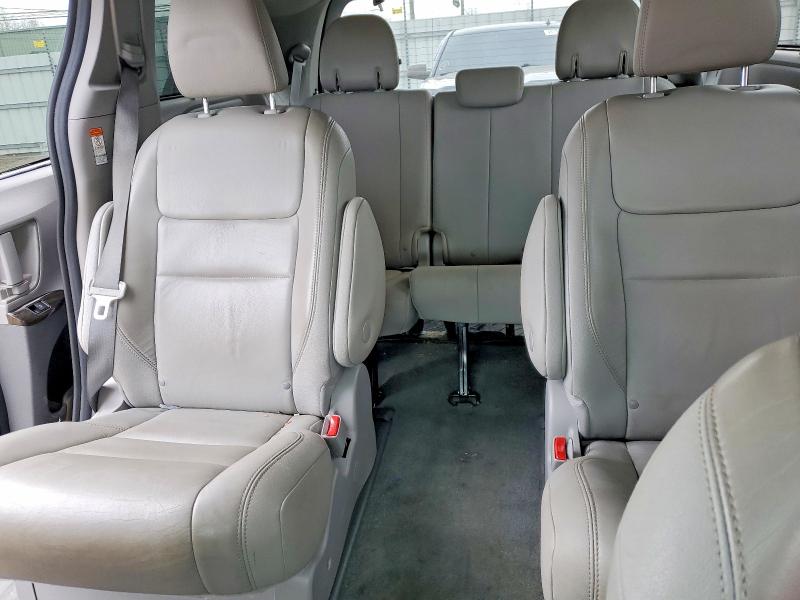Aukcja sprzedaży 2020 Toyota Sienna, vin: 5TDDZ3DC7LS229497, numer aukcji: 49881756