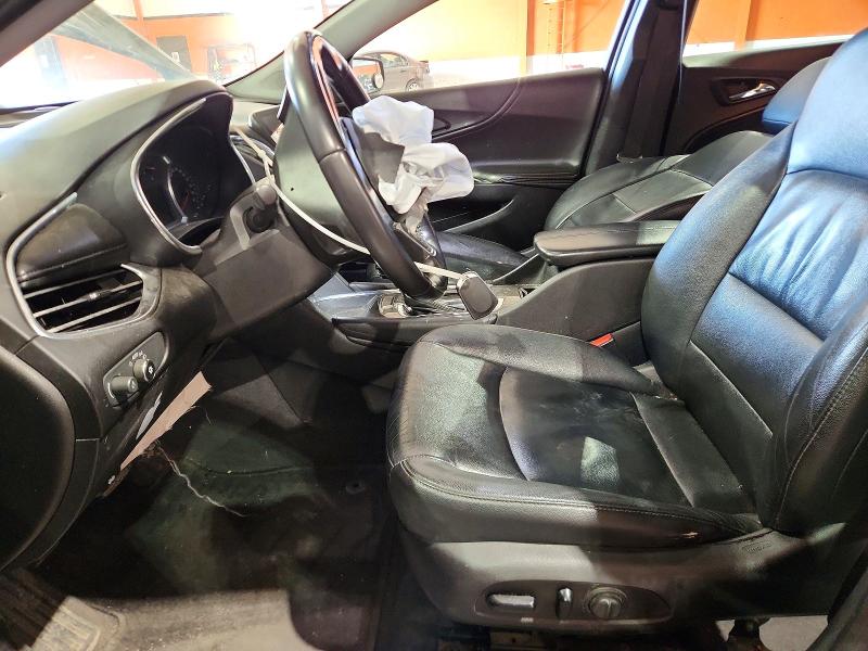 Aukcja sprzedaży 2017 Chevrolet Malibu, vin: 1G1ZE5ST9HF284615, numer aukcji: 48105256