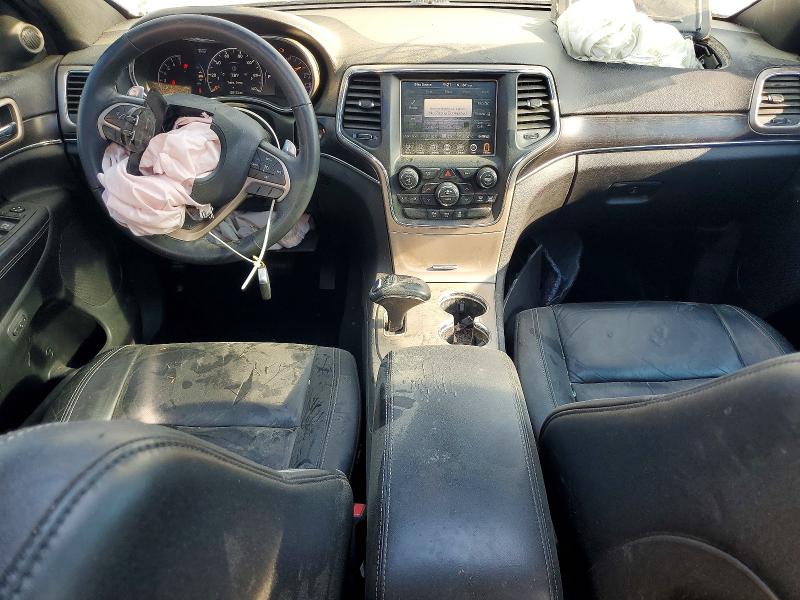 47362116 :رقم المزاد ، 1C4RJFBG2EC233286 vin ، 2014 Jeep Grand Cherokee مزاد بيع