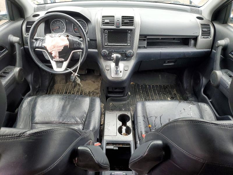 Aukcja sprzedaży 2010 Honda Cr-v, vin: 5J6RE4H75AL807402, numer aukcji: 48127196