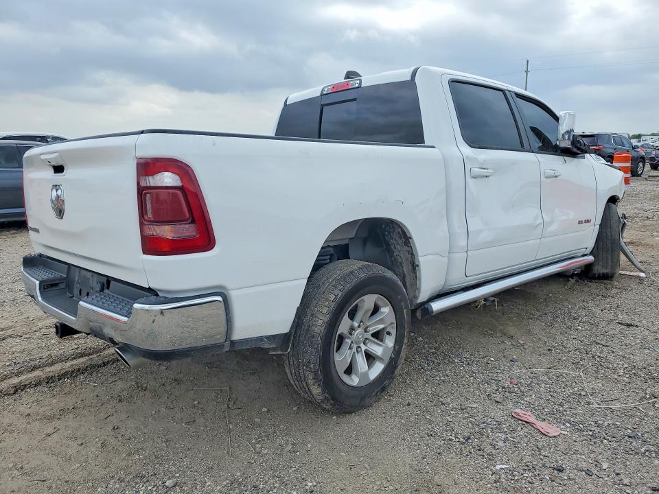 Продаж на аукціоні авто 2023 Ram 1500, vin: 1C6RREJT5PN640308, номер лоту: 51210556