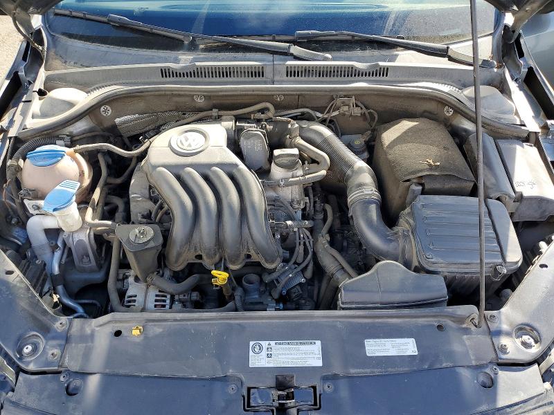 Продажа на аукционе авто 2014 Volkswagen Jetta, vin: 3VW2K7AJ1EM332131, номер лота: 49805716