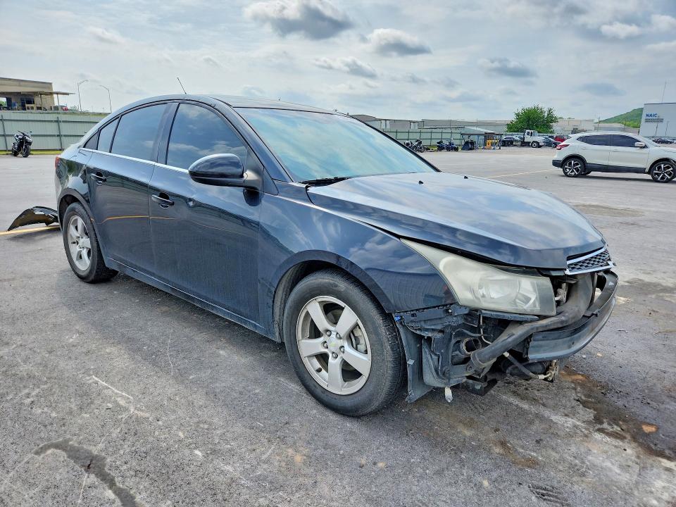 Aukcja sprzedaży 2013 Chevrolet Cruze, vin: 1G1PC5SB0D7264908, numer aukcji: 50486456