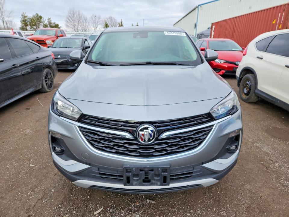 Продаж на аукціоні авто 2023 Buick Encore Gx, vin: KL4MMBS27PB043162, номер лоту: 46819966