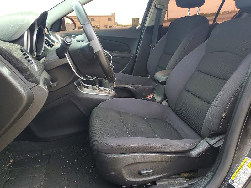 Aukcja sprzedaży 2014 Chevrolet Cruze, vin: 1G1PC5SB8E7433400, numer aukcji: 50673186