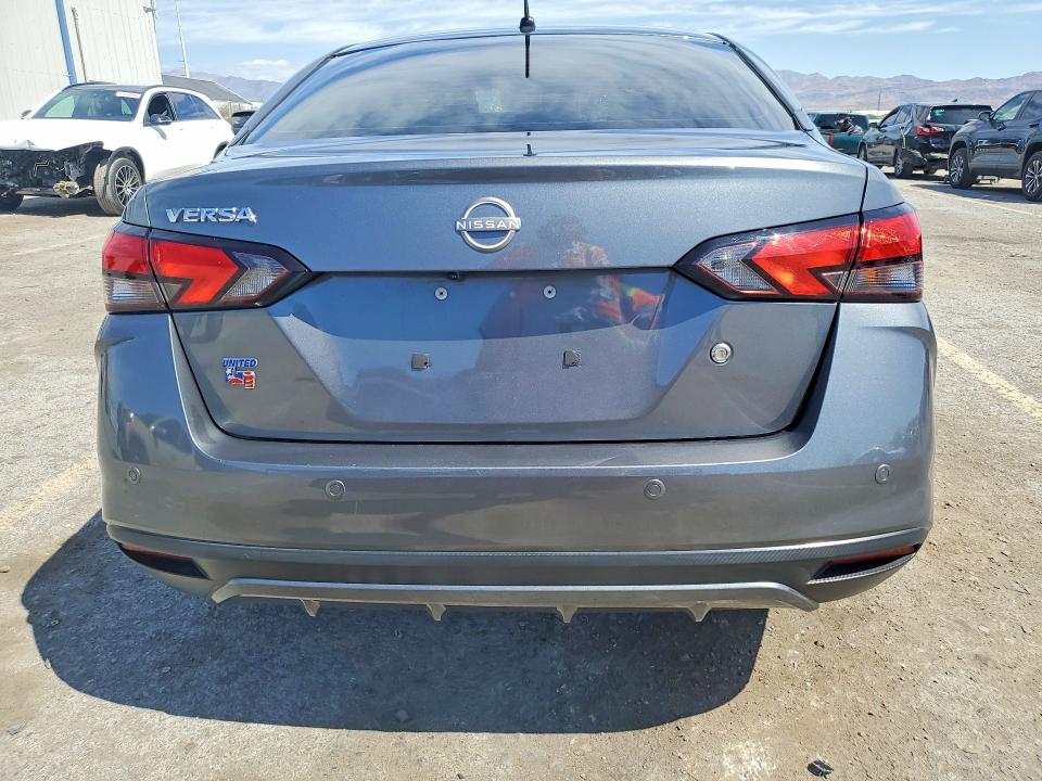 Продаж на аукціоні авто 2024 Nissan Versa, vin: 3N1CN8DV8RL875204, номер лоту: 51326976