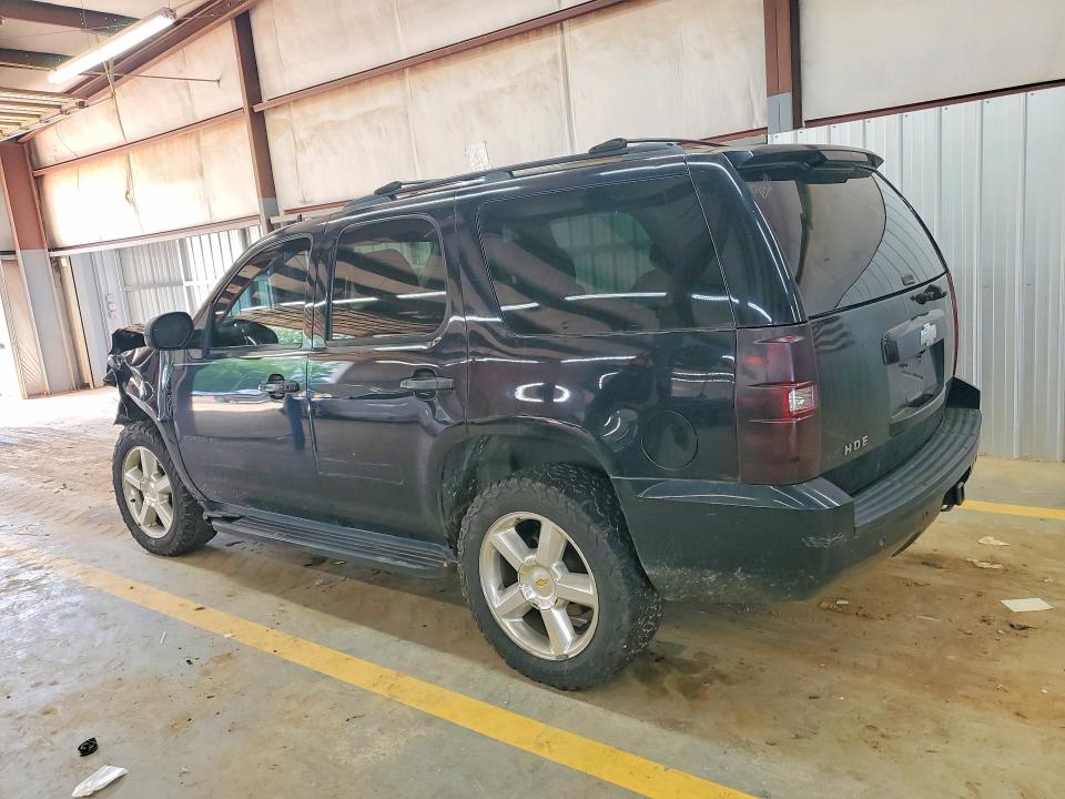 Aukcja sprzedaży 2007 Chevrolet Tahoe, vin: 1GNFK13057R342773, numer aukcji: 51478106
