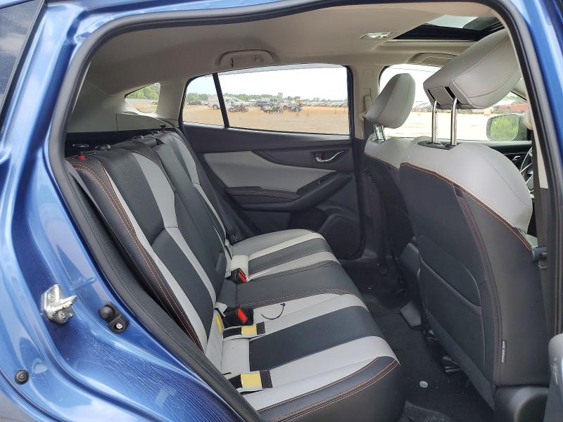 Aukcja sprzedaży 2019 Subaru Crosstrek, vin: JF2GTAMC4KH317155, numer aukcji: 48104546