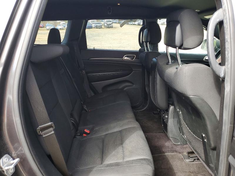 Aukcja sprzedaży 2017 Jeep Grand Cherokee, vin: 1C4RJFAG3HC624985, numer aukcji: 50693816