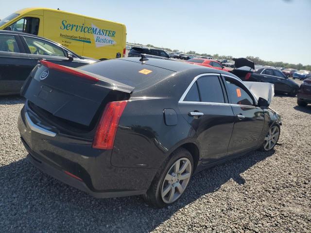 2014 Cadillac Ats მანქანა იყიდება აუქციონზე, vin: 1G6AA5RA7E0115859, აუქციონის ნომერი: 50456086
