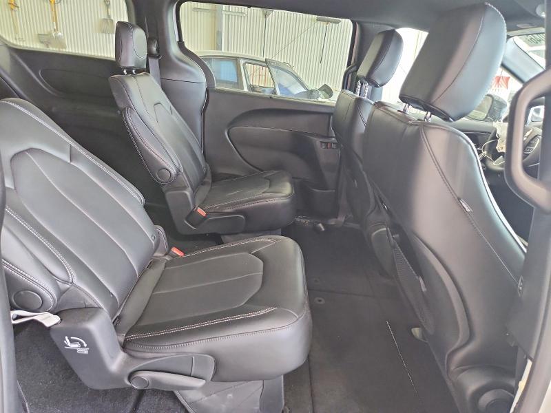 Продажа на аукционе авто 2025 Chrysler Pacifica, vin: 2C4RC1BG0SR587467, номер лота: 50060046