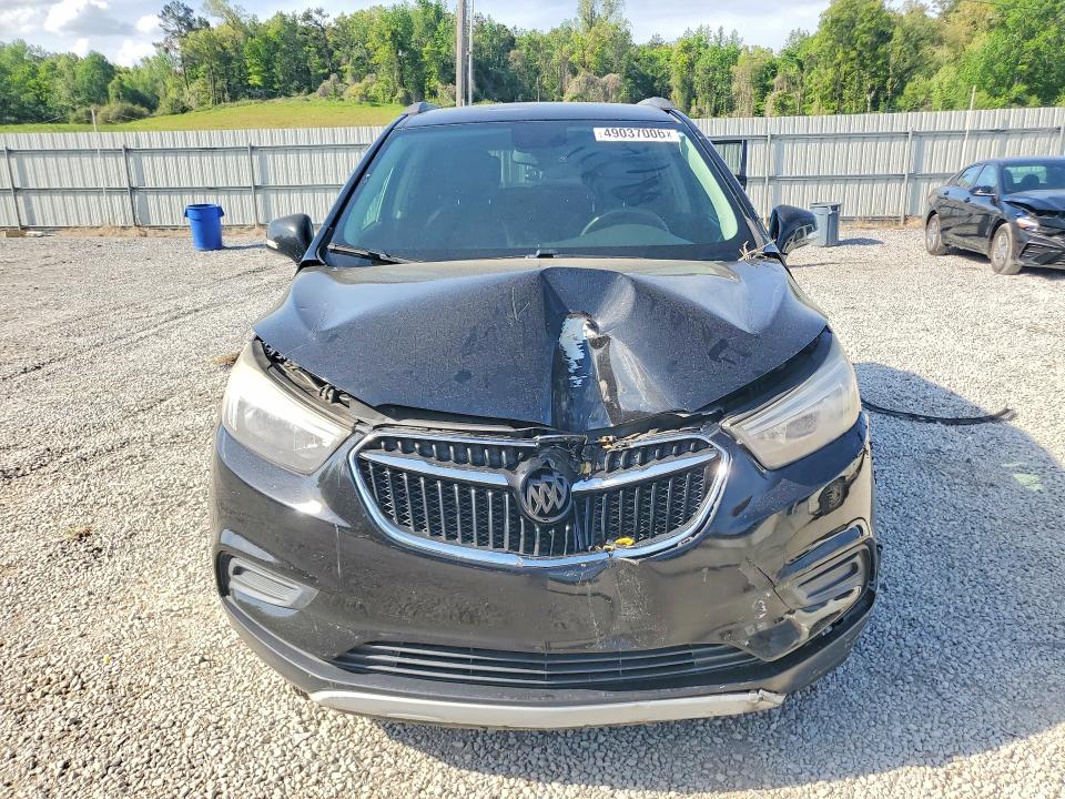 Продажа на аукционе авто 2018 Buick Encore, vin: KL4CJASB9JB601518, номер лота: 49037006