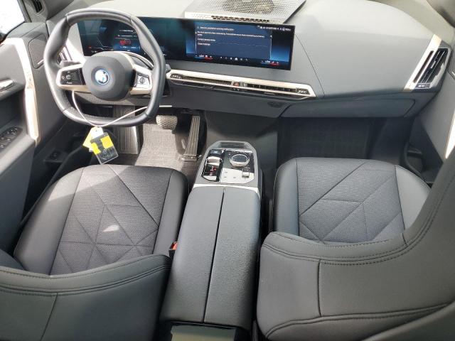 Продаж на аукціоні авто 2025 Bmw Ix, vin: WB523CF00SCS46228, номер лоту: 48841996