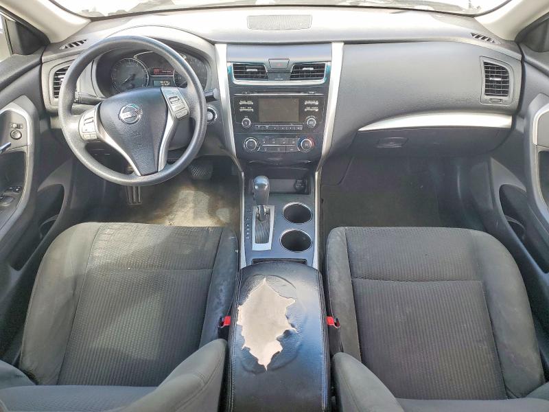 50565366 :رقم المزاد ، 1N4AL3AP5FC268287 vin ، 2015 Nissan Altima مزاد بيع