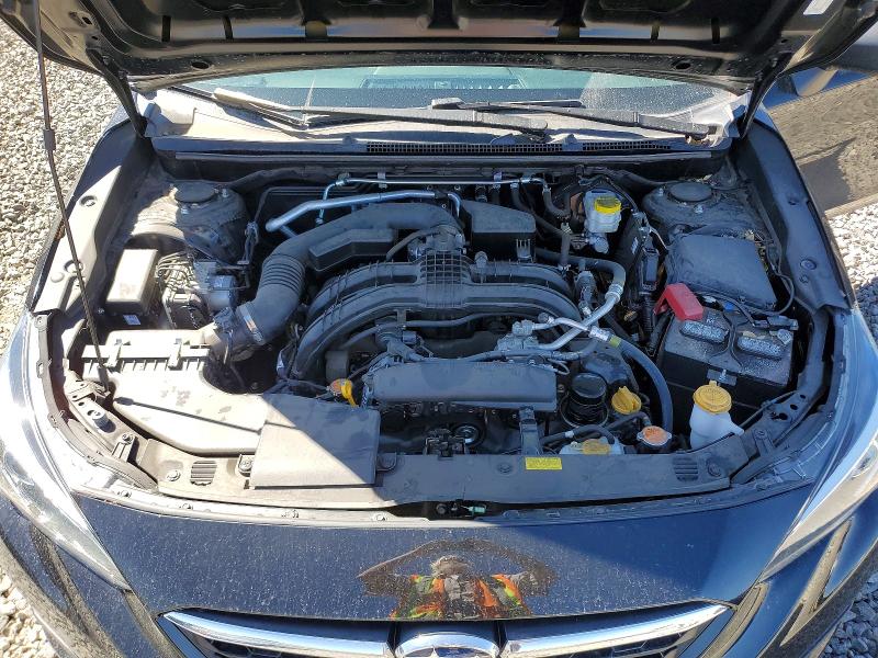 2023 Suba Impreza მანქანა იყიდება აუქციონზე, vin: 4S3GTAB61P3702253, აუქციონის ნომერი: 49758466