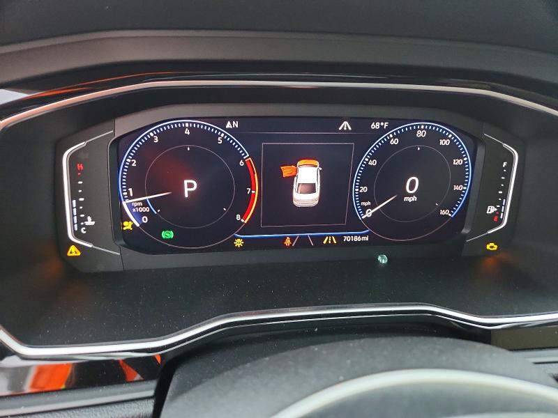 Продажа на аукционе авто 2019 Volkswagen Jetta, vin: 3VWEB7BU7KM241639, номер лота: 48924816
