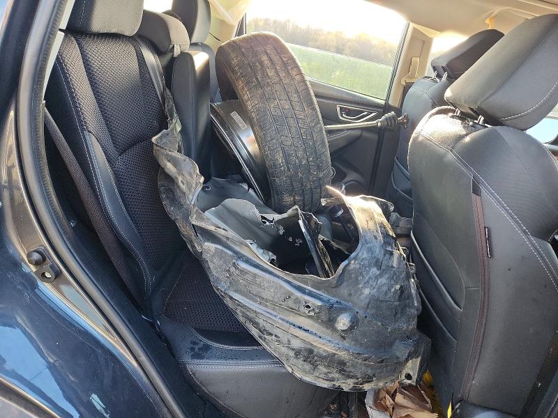 Продаж на аукціоні авто 2020 Subaru Forester, vin: JF2SKAJC7LH555486, номер лоту: 50329766