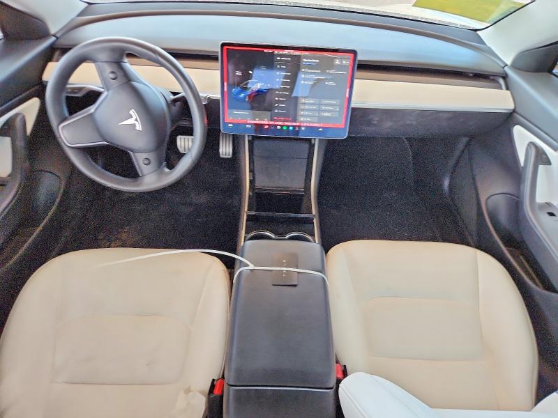 Aukcja sprzedaży 2020 Tesla Model 3, vin: 5YJ3E1EC9LF742815, numer aukcji: 51769956