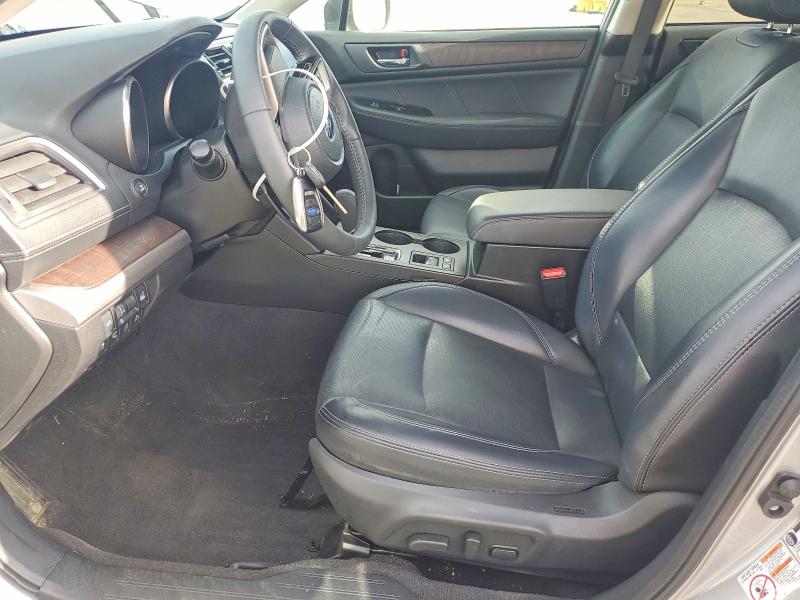 2019 Subaru Outback მანქანა იყიდება აუქციონზე, vin: 4S4BSANC9K3385437, აუქციონის ნომერი: 51358236