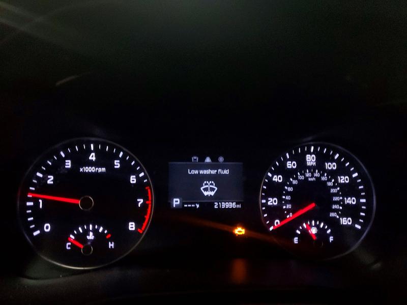 Aukcja sprzedaży 2019 Kia Forte, vin: 3KPF24AD5KE036211, numer aukcji: 49825336