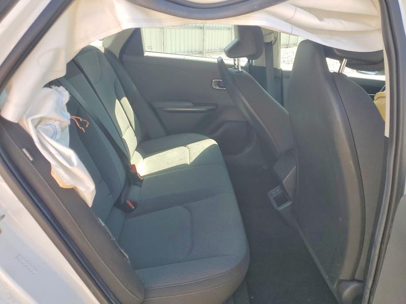 Продажа на аукционе авто 2025 Kia K4, vin: 3KPFT4DE3SE109075, номер лота: 51038466