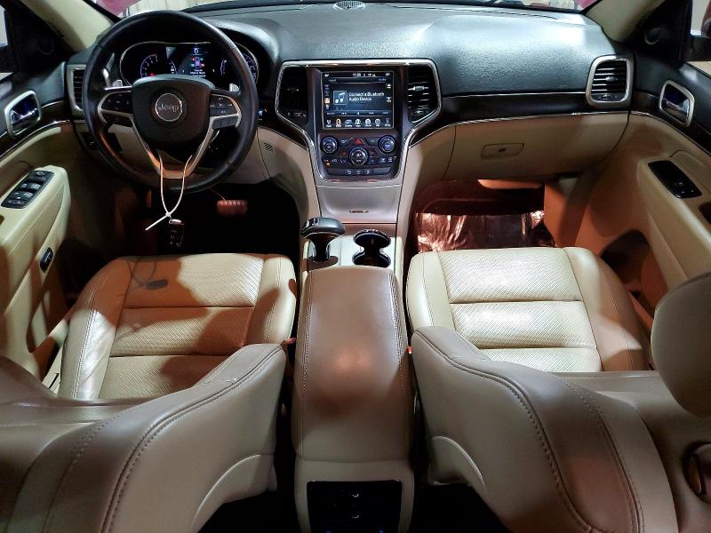 50120466 :رقم المزاد ، 1C4RJEBG1EC560014 vin ، 2014 Jeep Grand Cherokee مزاد بيع