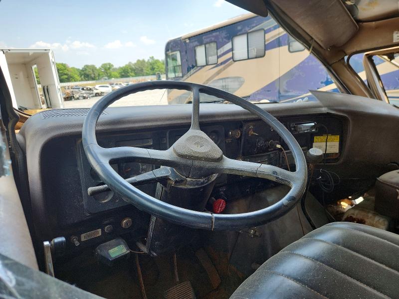 Продажа на аукционе авто 1987 International S-series, vin: 1HTLDUXP1HHA19901, номер лота: 47156876