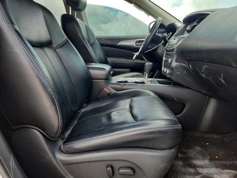 Aukcja sprzedaży 2019 Nissan Pathfinder, vin: 5N1DR2MN6KC624648, numer aukcji: 49027936
