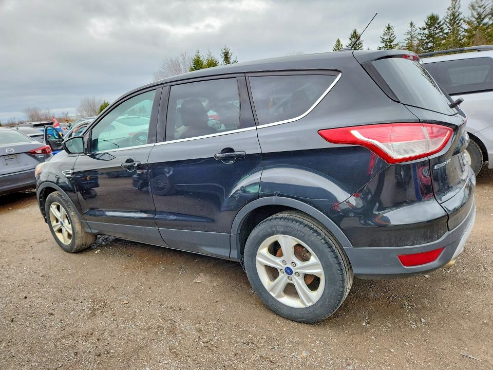 Aukcja sprzedaży 2014 Ford Escape, vin: 1FMCU9GX4EUD11239, numer aukcji: 46919406