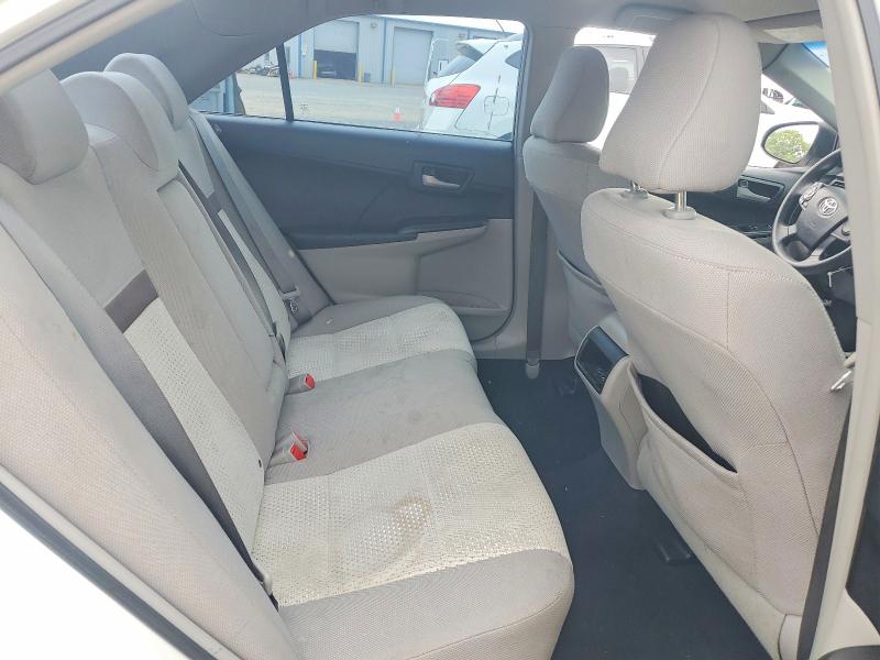 2012 Toyota Camry მანქანა იყიდება აუქციონზე, vin: 4T1BF1FK8CU571010, აუქციონის ნომერი: 49962596