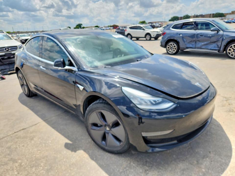Aukcja sprzedaży 2019 Tesla Model 3, vin: 5YJ3E1EAXKF486276, numer aukcji: 47062496