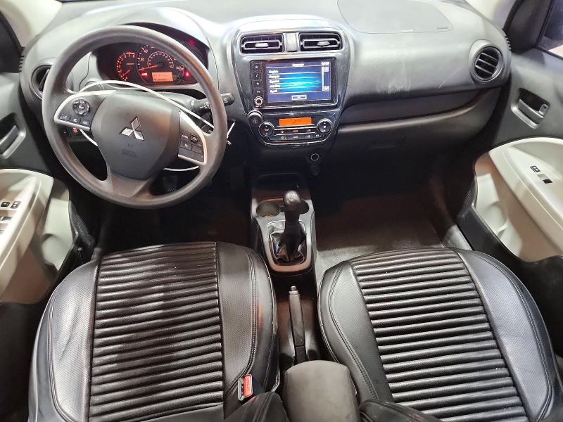 Aukcja sprzedaży 2021 Mitsubishi Mirage, vin: ML32FUFJ2MHF02780, numer aukcji: 48398976