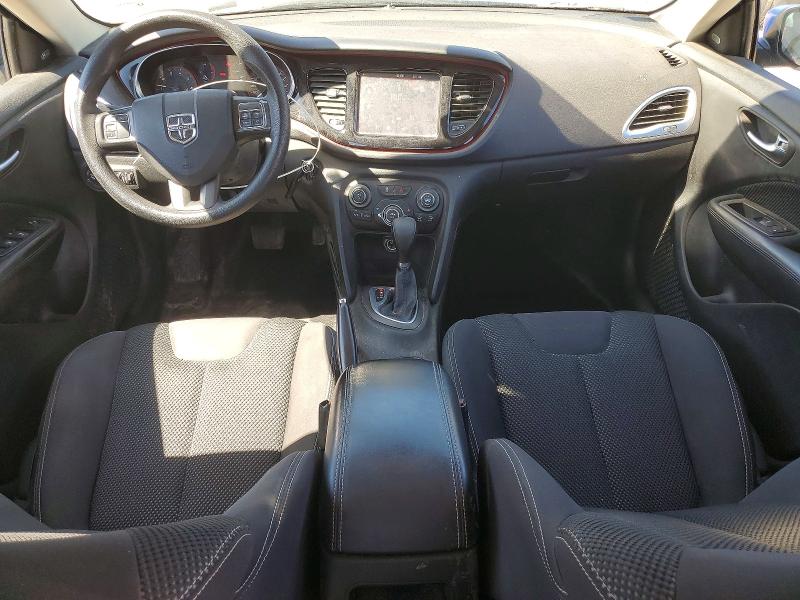 Продажа на аукционе авто 2016 Dodge Dart, vin: 1C3CDFBB9GD505996, номер лота: 49323376