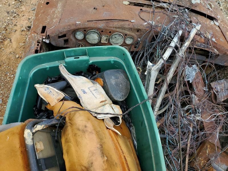 Продаж на аукціоні авто 1976 Mg Mgb, vin: GHN5UG390347G, номер лоту: 49469946