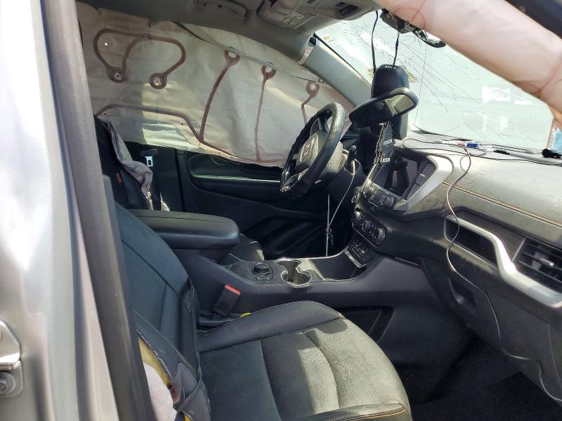 Продажа на аукционе авто 2020 Gmc Terrain, vin: 3GKALPEV0LL327468, номер лота: 46780856