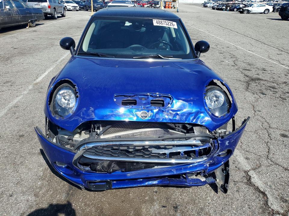 Aukcja sprzedaży 2019 Mini Cooper, vin: WMWXP7C56K2A53819, numer aukcji: 48875226