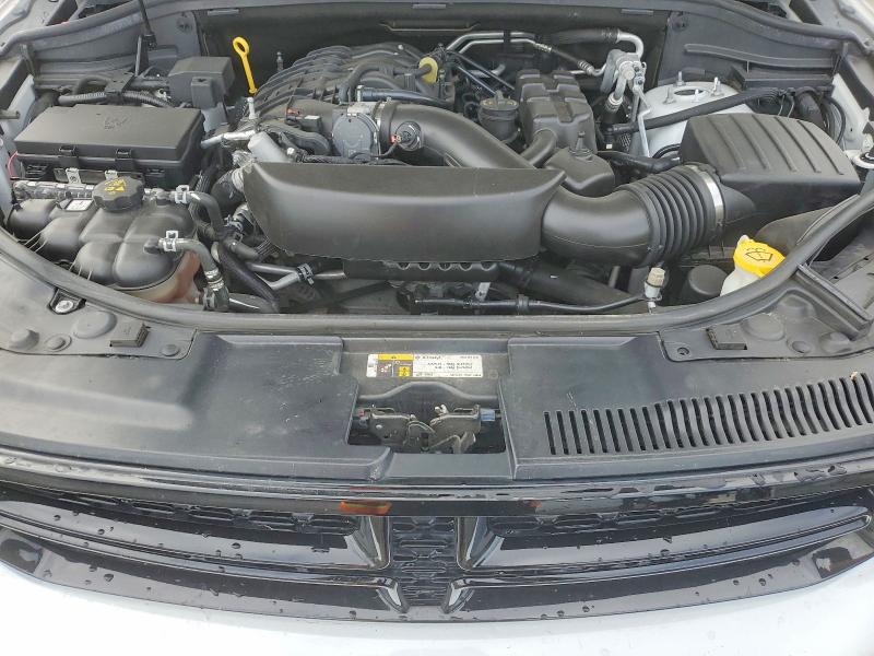 Aukcja sprzedaży 2018 Dodge Durango, vin: 1C4RDJAG5JC176202, numer aukcji: 49249436