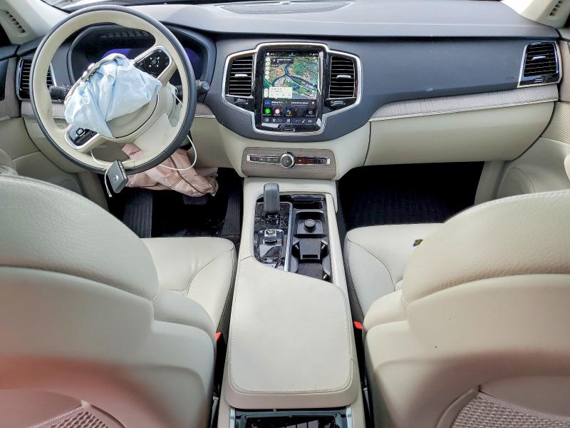 Aukcja sprzedaży 2024 Volvo Xc90, vin: YV4H60LE9R1188692, numer aukcji: 51787696
