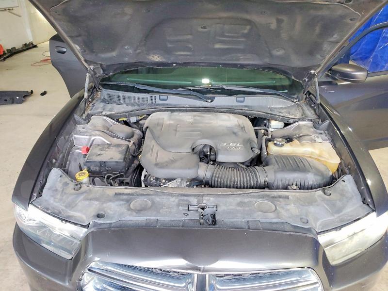 Продажа на аукционе авто 2014 Dodge Charger, vin: 2C3CDXBG3EH314141, номер лота: 51440576